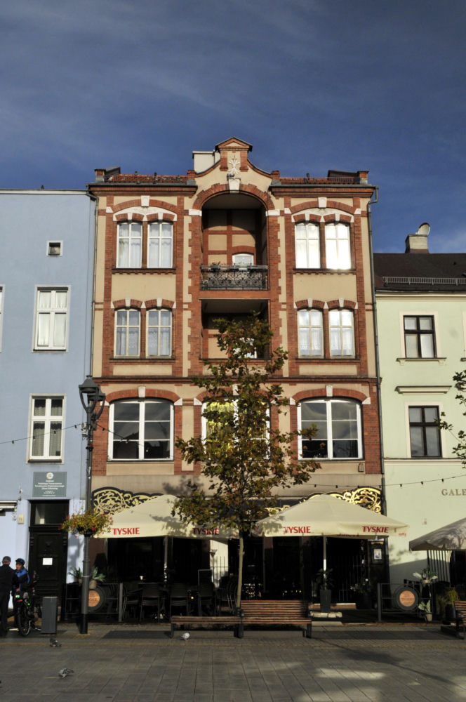 To miasto na Śląsku ma wyjątkowo piękną starówkę. Zachwyca też piastowskim zamkiem