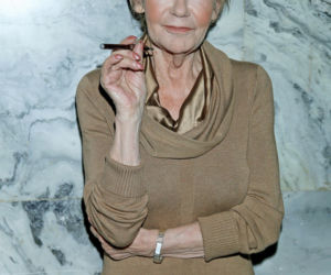 maria czubaszek