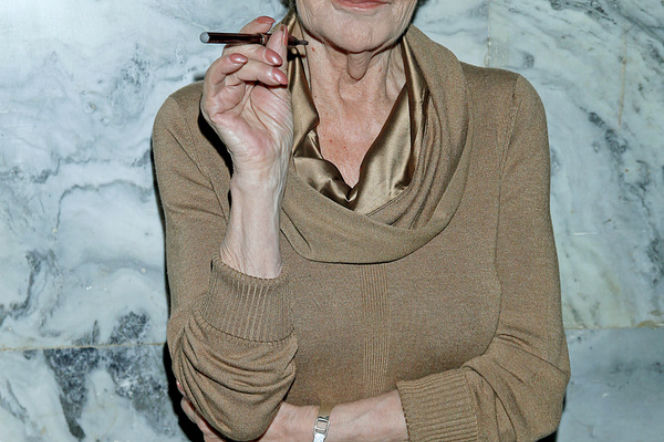 maria czubaszek