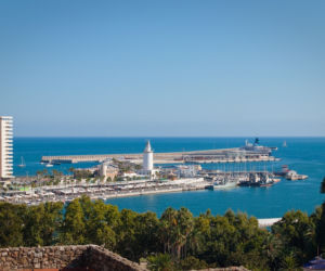 Malaga