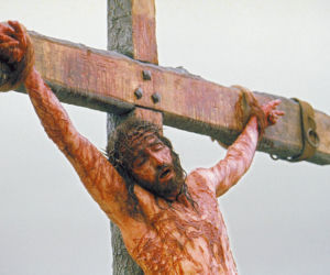 Jezus