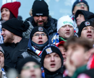 Górnik Zabrze pokonał Piast Gliwice na inaugurację wiosennej rundy Ekstraklasy