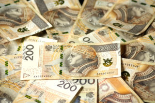 Gigantyczny przekręt! 4,5 miliona złotych. Chcieli wyłudzić fortunę od ARiMR?