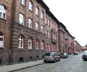 Nikiszowiec