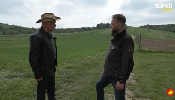 Niedźwiedzie coraz bliżej ludzi. Strach w Bieszczadach narasta: „Boimy się wyjść z domu”