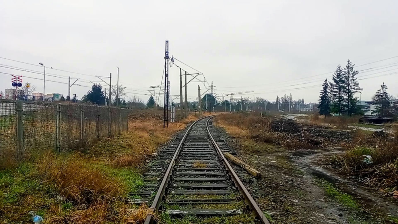 Budowa Szczecińskiej Kolei Metropolitalnej