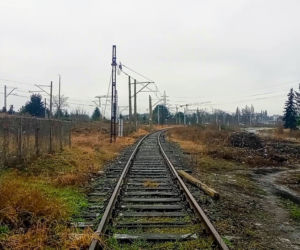 Budowa Szczecińskiej Kolei Metropolitalnej
