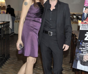 Agnieszka Maciąg w 2011 r.