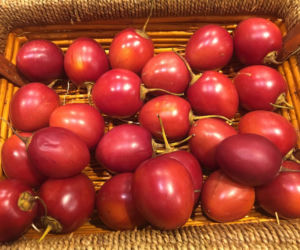 Ten egzotyczny owoc przywędrował z Ameryki Południowej. Wspiera odporność, a do tego ma niski indeks glikemiczny