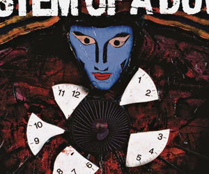 Dwie dekady od ostatniego albumu. Wspominamy Hypnotize grupy System of a Down 