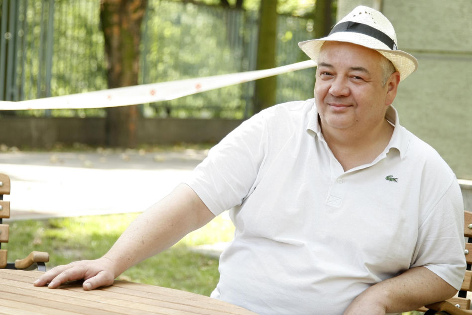 Stanisław Sojka miał piękną karierę. Będzie go brakować