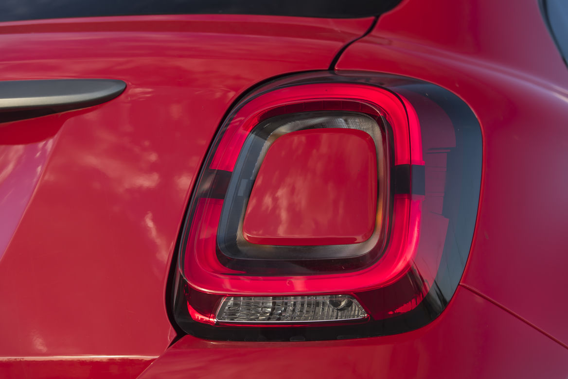 Fiat 500X Sport 1.3 150 KM FireFly