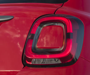 Fiat 500X Sport 1.3 150 KM FireFly