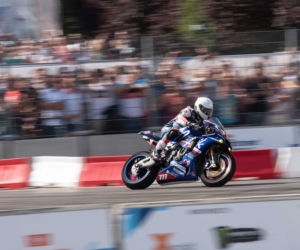 Verva Street Racing 2019