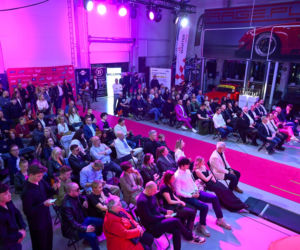 12. Wielkie Motoryzacyjne Show