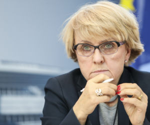 Majątek europosłów