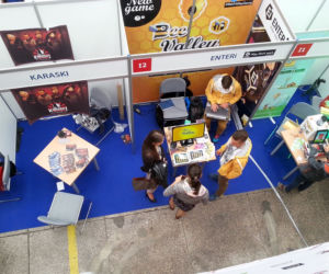 Pixel Heaven 2015 w Warszawie