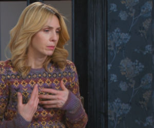 Barwy szczęścia, odc. 2470: Malwina (Joanna Gleń)