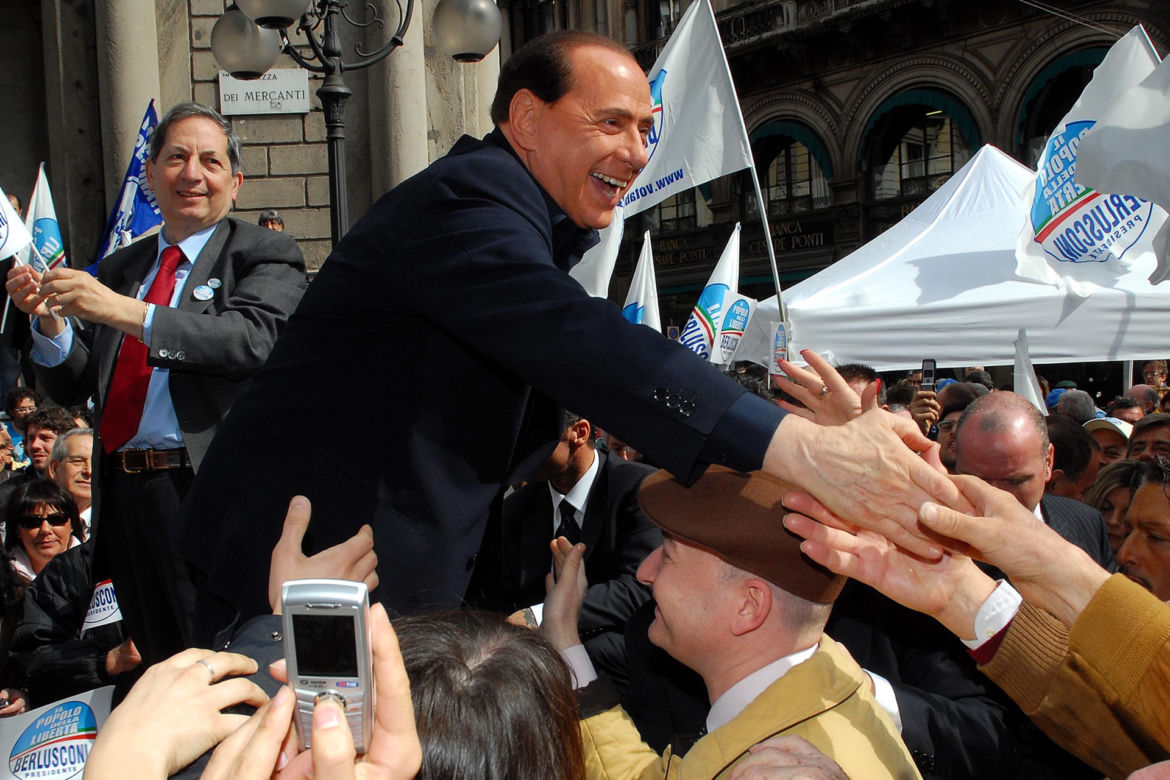 silvio