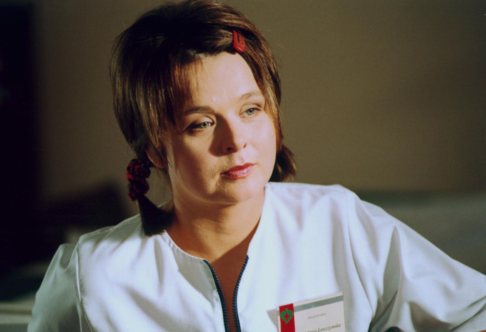 Edyta Jungowska