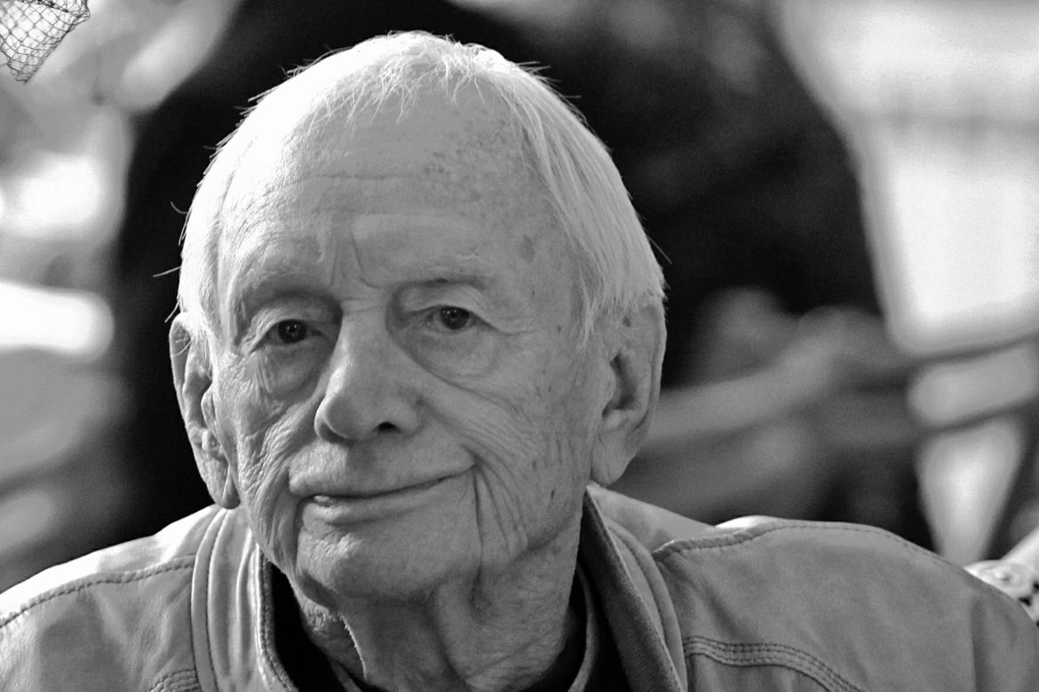 Witold Pyrkosz nie żyje