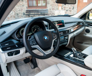 BMW X5 xDrive25d