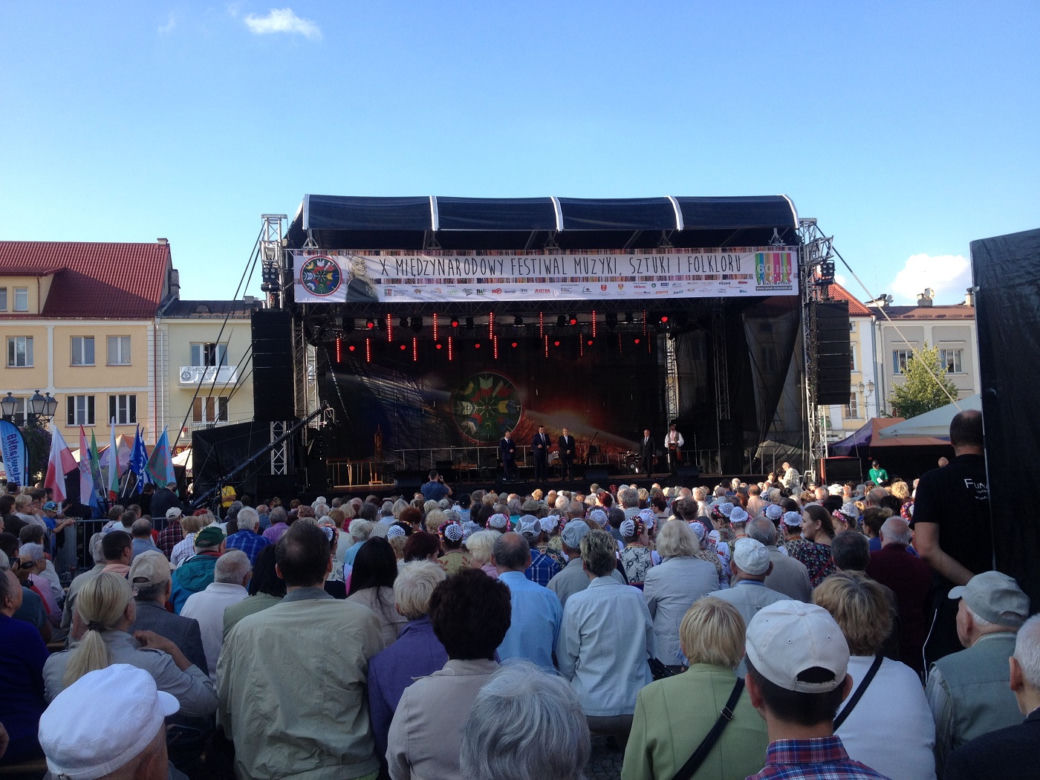 Podlaska Oktawa Kultur
