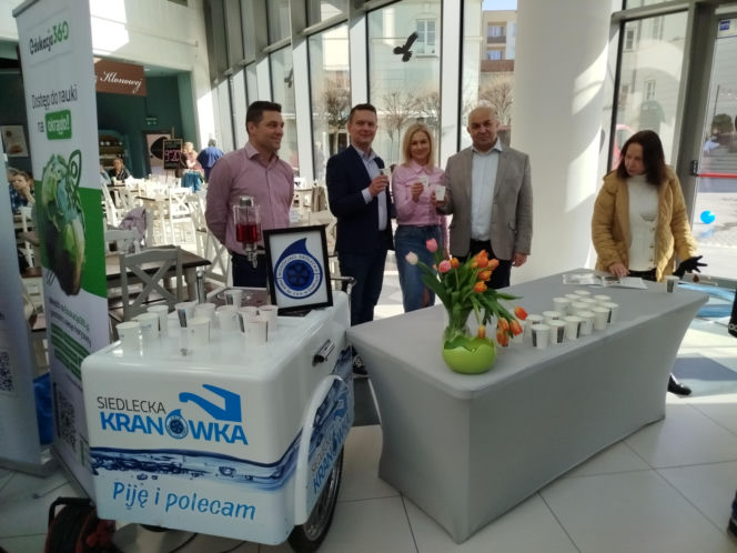 Impreza #MySiedlczanki – Ona i On – Dzień Kobiet i Mężczyzn w Siedlcach 2026