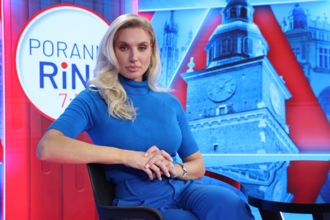 Karolina Pajączkowska