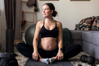 Kaja Ziomek-Nogal i Artur Nogal