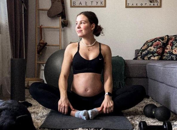 Kaja Ziomek-Nogal i Artur Nogal