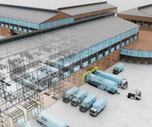 Prawidłowa organizacja i projekt logistyczny magazynu 