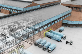 Prawidłowa organizacja i projekt logistyczny magazynu – praktyczne wskazówki