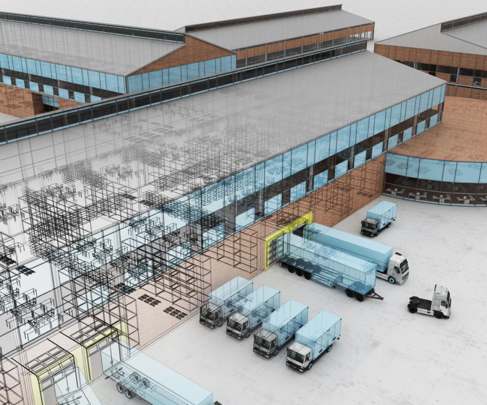 Prawidłowa organizacja i projekt logistyczny magazynu – praktyczne wskazówki