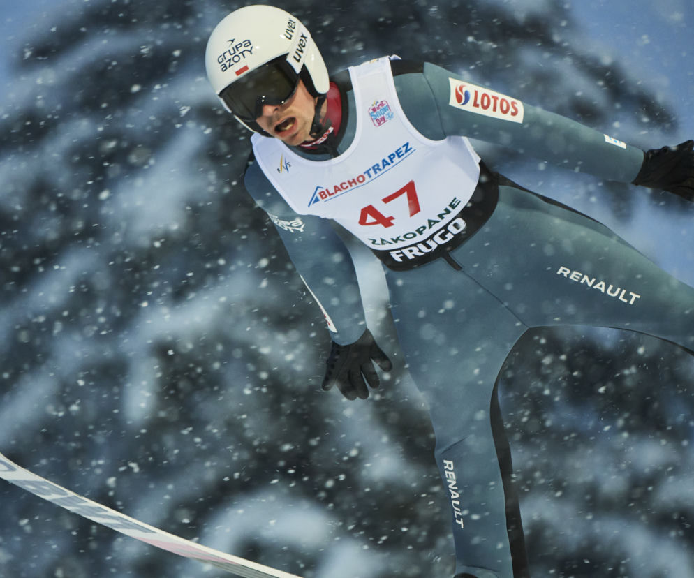 Piotr Żyła