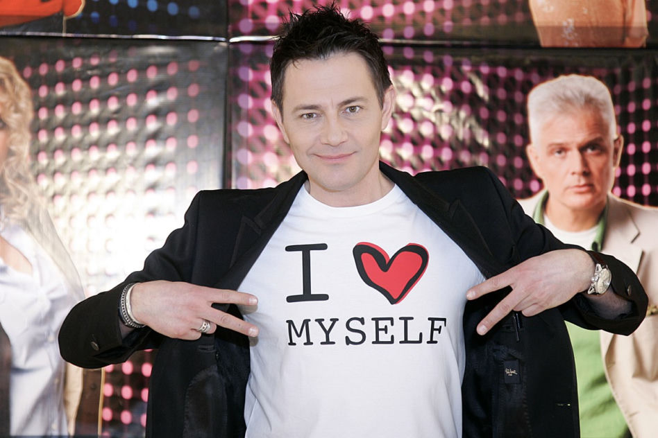 Krzysztof Ibisz
