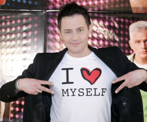 Krzysztof Ibisz