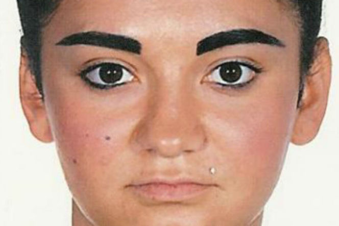 Zaginęła 27-​letnia Judyta Witczak z Nieszczyc. Widziałeś ją?