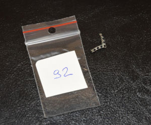 Rozpoznajesz te błyskotki? Policja poszukuje właścicieli bizuterii i kosztowności