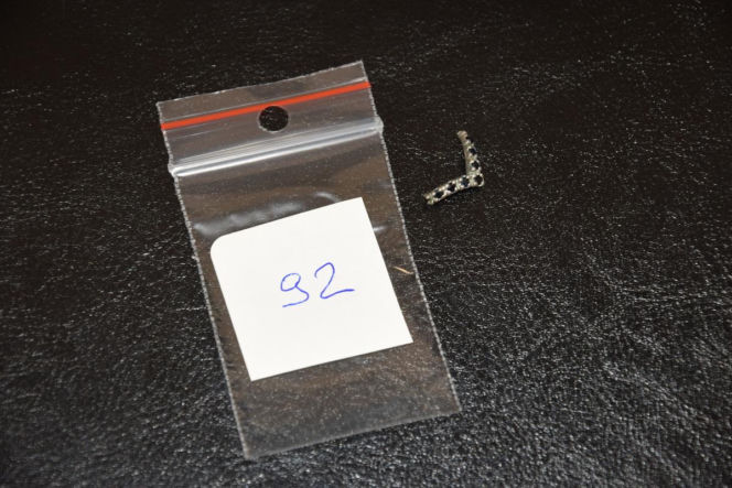 Rozpoznajesz te błyskotki? Policja poszukuje właścicieli bizuterii i kosztowności