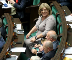 Anna Grodzka zaplanowała swój pogrzeb w najdrobniejszych szczegółach