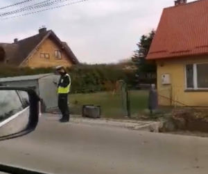 Wczorajszy pościgu ulicami Rzeszowa.Sceny jak z filmu, wydzierali mu fotele [ZDJĘCIA, NOWE FAKTY]
