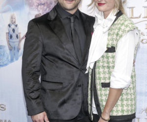 Borys Szyc, Justyna Nagłowska