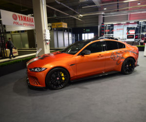 Warsaw Motor Show 2019 w Ptak Warsaw Expo