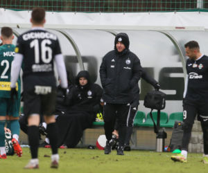 Legia wygrała 4:0 z Radomiakiem (w sparingu)