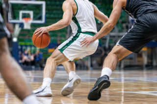 Puchar Europy FIBA. Zastal Zielona Góra odnosi ważne zwycięstwo po nerwowej końcówce