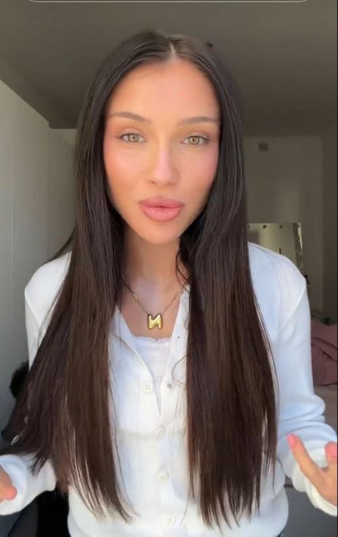 Natsu zdjęła doczepy. Wszystko przez "Taniec z gwiazdami"