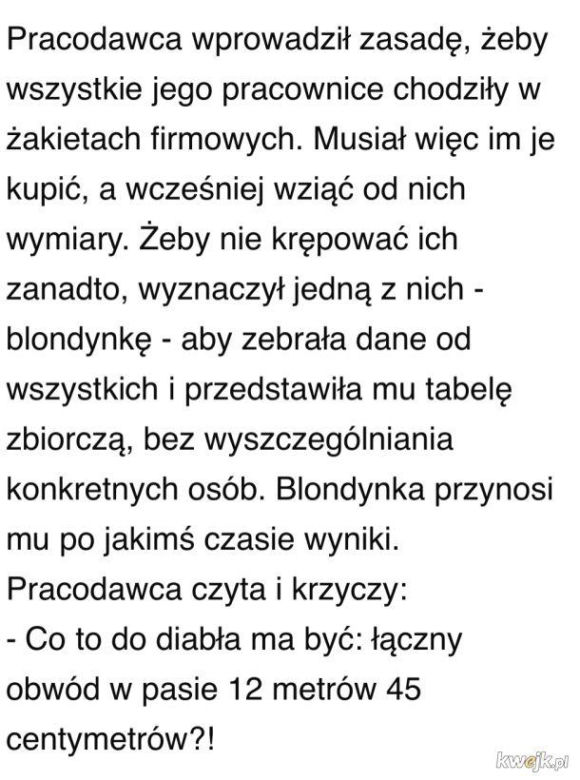 Najlepsze memy o blondynkach