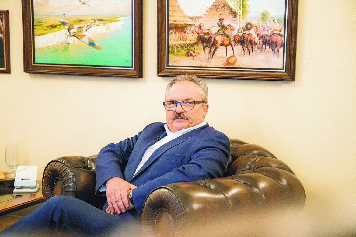 Tacy są kandydaci na prezydenta