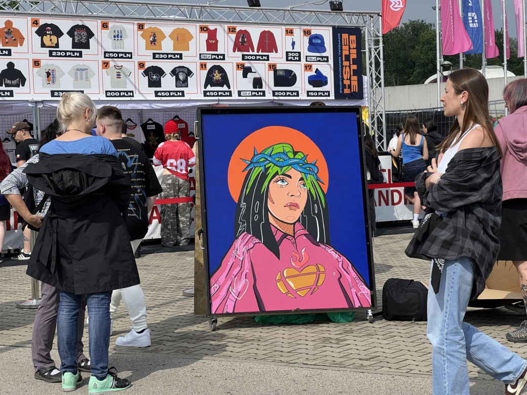 Billie Eilish